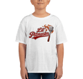 Lil' Pitmaster Youth Tee
