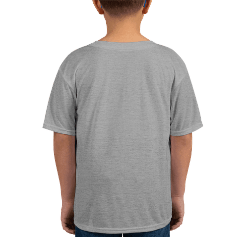 Lil' Pitmaster Youth Tee